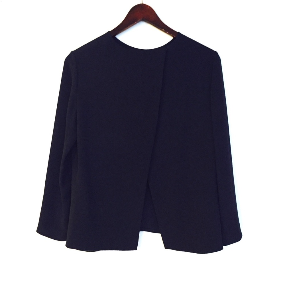 RL Collection Open Back Top - Picture 4 of 10